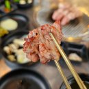 경주촌놈흑돼지