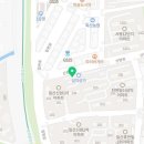 일신아파트 버스정류장 옆 이미지