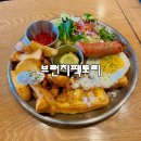 서울 마곡 가성비 브런치맛집 브런치팩토리 후기, 주차, 모닝브런치 추천