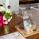 SNOOZE | [대구/동인동] 4월 25일 OPEN 신상카페 스누즈 <Snooze> 가오픈 방문후기 주차, 영업시간, 메뉴