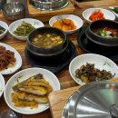우렁이쌈밥집 | [구미 송정동 맛집] 건강하고 든든한 한 끼, '세정' 추어탕 우렁이쌈밥