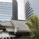 판도라 호텔 | 호텔 가조엔 도쿄 라운지 카페 판도라 후기, 도쿄 핫플