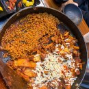 유가네닭갈비 대구시지점 | 테크노폴리스 맛집 모르면 손해인 유가네 닭갈비 대구현풍점