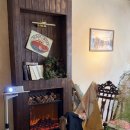 무양서원 | [광주]따뜻한 우드 감성의 조용한 카페 다올