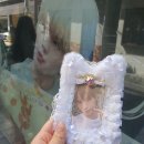 경민카 | 투어스 TWS : 경민 생일카페 (부산)