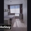 스테이로움여성전용고시원 | 경기도 수원 고시원,원룸 - HelloStay 여성 전용 고시원으로 추천