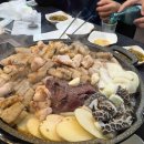 불광역7번출구 뒤 다이닝코드