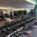 피트니스 베네핏 이미지