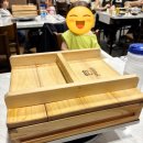 시흥일식 무한리필 맛집, 장곡동 편백회관 후기