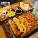 (재)극동방송 | 제주도를 그대로 담은 상수역 맛집 술집 [칸스 홍대상수 본점]