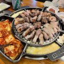 일월고기별관 | 한다는 거예요. 회식 자리에서 누군가 고기를 구워주는 라면? 일월껍데기에서 얻은 꿀팁과 솔직 후기