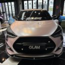 글램(GLAM) 이미지