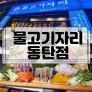 물고기자리 동탄점 이미지