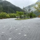 남원 지리산 폴딩트레일러 캠핑~~^^