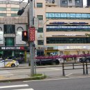 버스정류소_동교동삼거리 이미지