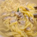 양달바지락칼국수 이미지