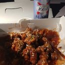 봉이메닭강정