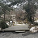 충북 충주 하너미캠핑장 (34번 사이트 솔직한 2박 캠핑후기)