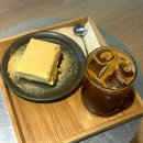 삼거리커피집 | [카페리뷰] 신대방삼거리 카페 사운더리 후기｜커피와 디저트 모두 만족한 공간