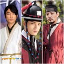 ‘닥터진’ 3男 모두 OST 참여, 송승헌 김재중 이범수 장외 매력대결 (미리듣기 有) 이미지