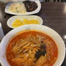 홍콩반점0410광명하안점 | 광명/하안사거리 “홍콩반점” -건더기 수북한 짬뽕과 달달한 볶음밥 넘맛 ! 내돈내산 후기