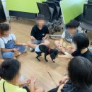 군산경포초등학교 이미지