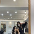 은송헤어 이미지