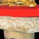 임실용암리사지석조비로자나불상 이미지