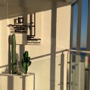 세탁1번지 | 부산 해운대 감성 숙소 오션뷰 가성비 물곁 십만원대 고층뷰 후기