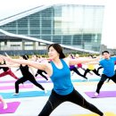 휘트니스K | 피트니스 웰니스 서밋 후기: K-피트니스 최신 트렌드 총정리