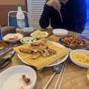 산수유파전빈대떡 이미지