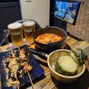 안산 고잔동 닭꼬치그릴 ft. 혼술하기 좋은곳