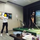 G SWING 스크린골프 이미지