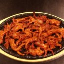 닭발의신