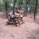 모담산 유아숲체험원 이미지