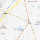 연산1동행정복지센터 강당 이미지