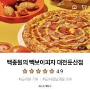 빽보이피자대전 이미지