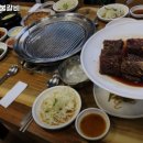 태백숯불갈비 이미지