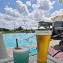 쉐라톤휘트니스 | [발리/꾸따] Sheraton Bali Kuta Resort 쉐라톤 발리 꾸따 부대시설 피트니스 수영장 이용 후기