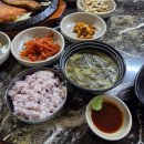 송림바다생선구이 | [영주 생선구이 맛집] 집밥 느낌 엄마 손맛 생선구이 백반집, "송림바다생선구이"