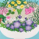 봄날의정원 미술학원 이미지