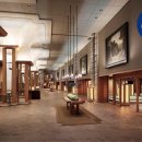 그랜드하얏트서울 이미지