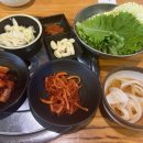 옛날마포불고기일산직영