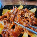 맵찔이도 반한 제주 아라동 맛집 불닭공장 아라점