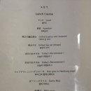 한마음유통 | 창원 사림동 철판요리 오마카세 후기 | 25T철판요리전문점