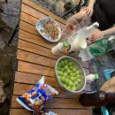 황정길 | [추억앨범, 캠핑후기] 강원도 영월 (with 계곡) 길캠프