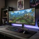 와우PC존 | 게이밍 모니터 추천 TOP 3 — 디시 27인치 34인치 24인치 뭐가 나을까? 퀘이사존 비교