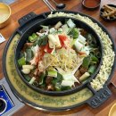 원주 단구동 한식 맛집 성찬식당 등갈비찜 후기