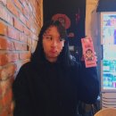 다르빛 | 간바레 오또상 홈술세트 후기 / CU 간바레오또상 홈술세트 / 간바레 오또상 굿즈 / 간바레 오또상 사케...