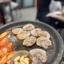 부원냉삼집 거제레이카운티점 | 거제냉삼집 부원냉삼 거제레이카운티점 후기